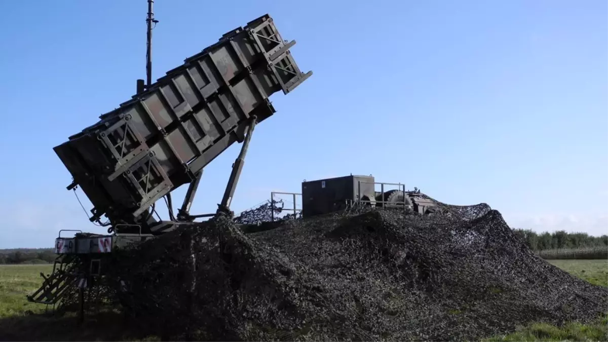 NATO Heyeti İncelemelerini Tamamladı