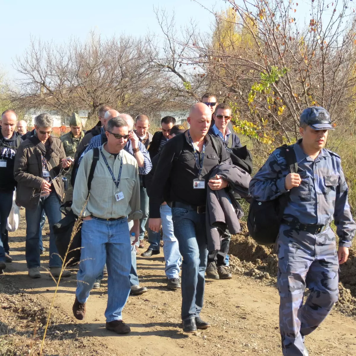 Türkiye\'nin NATO\'dan Patriot Füzesi Talebi