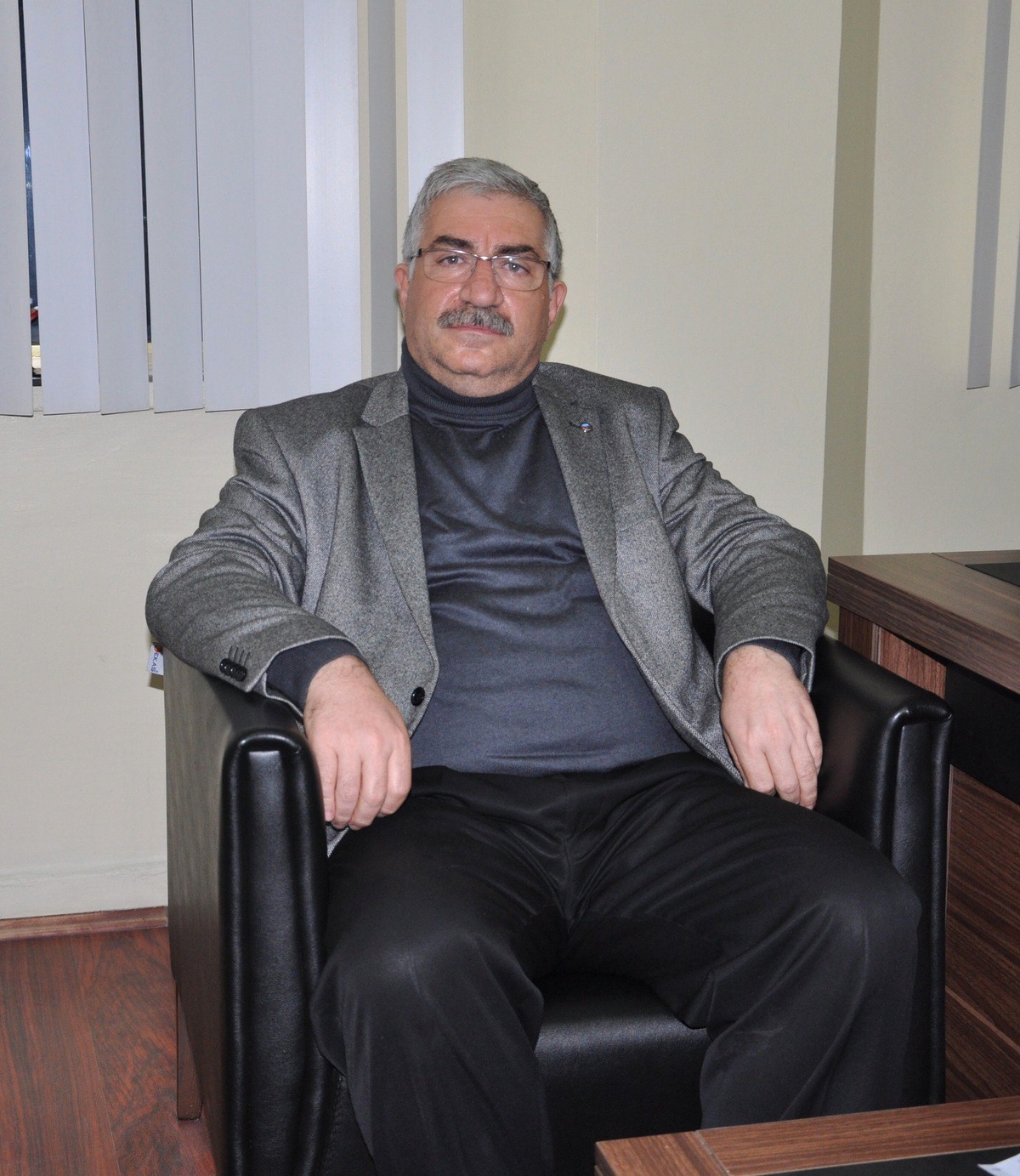 Tutoğlu: "Bizim Savaşa Gönderecek Çocuğumuz Yok"