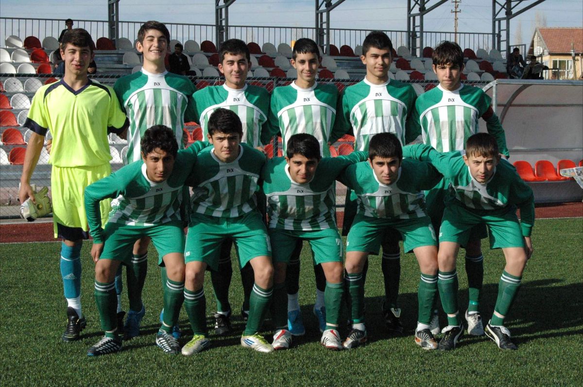 Erkiletspor, Argıncıkspor\'u Yendi