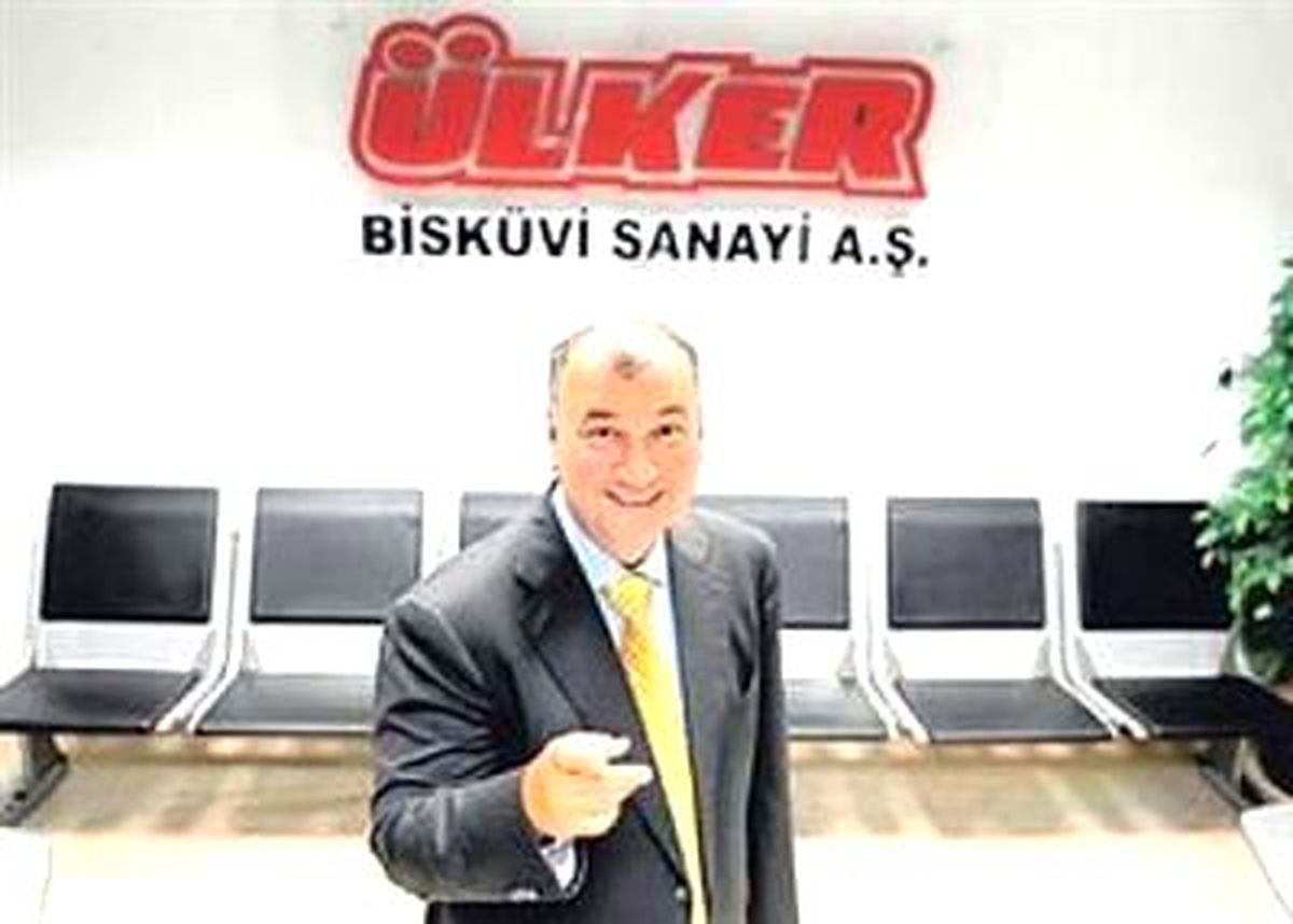 Ülker\'in Sendikasyonuna İki Kat Talep