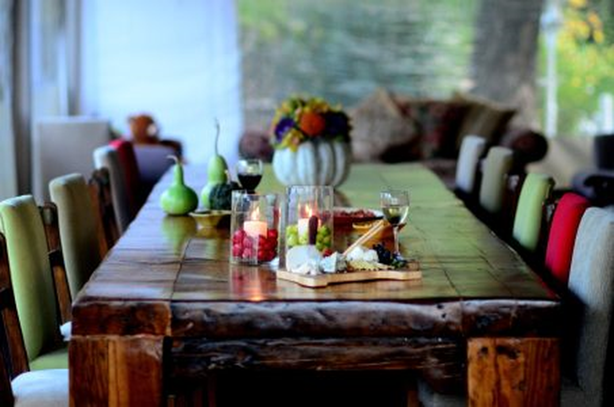 Urza, Yıl Sonu Davetlerinin Vazgeçilmez Mekanı Oldu