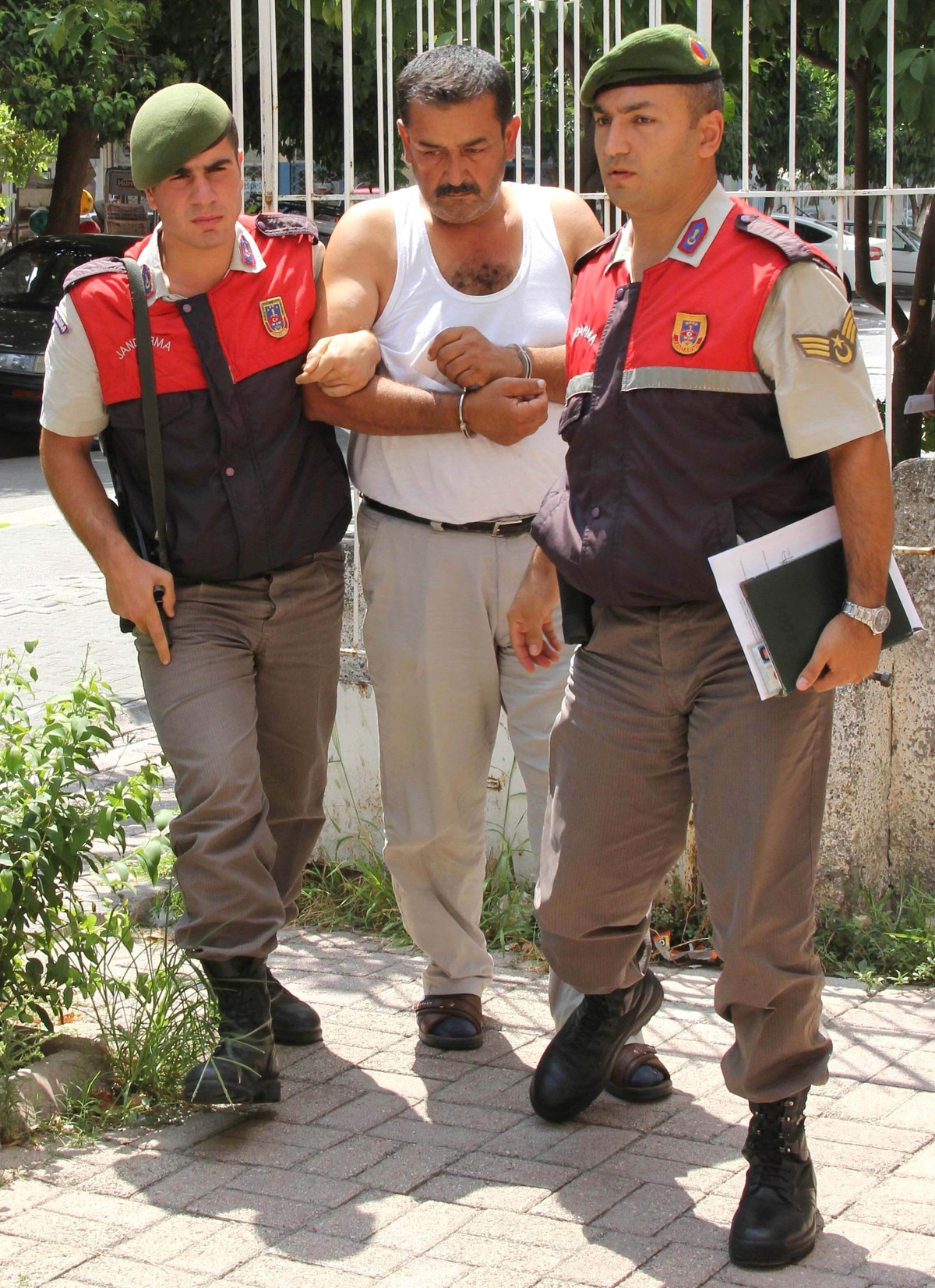 Vicdan Azabı Çeken Sanığın Cezası 25 Yıla İndirildi