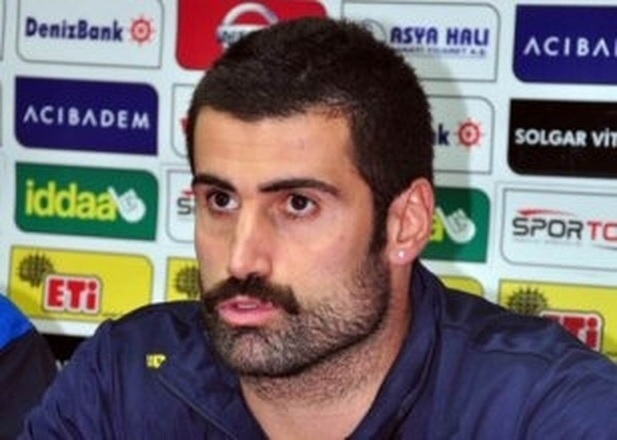 Volkan\'ın Aklı G.saray Derbisinde