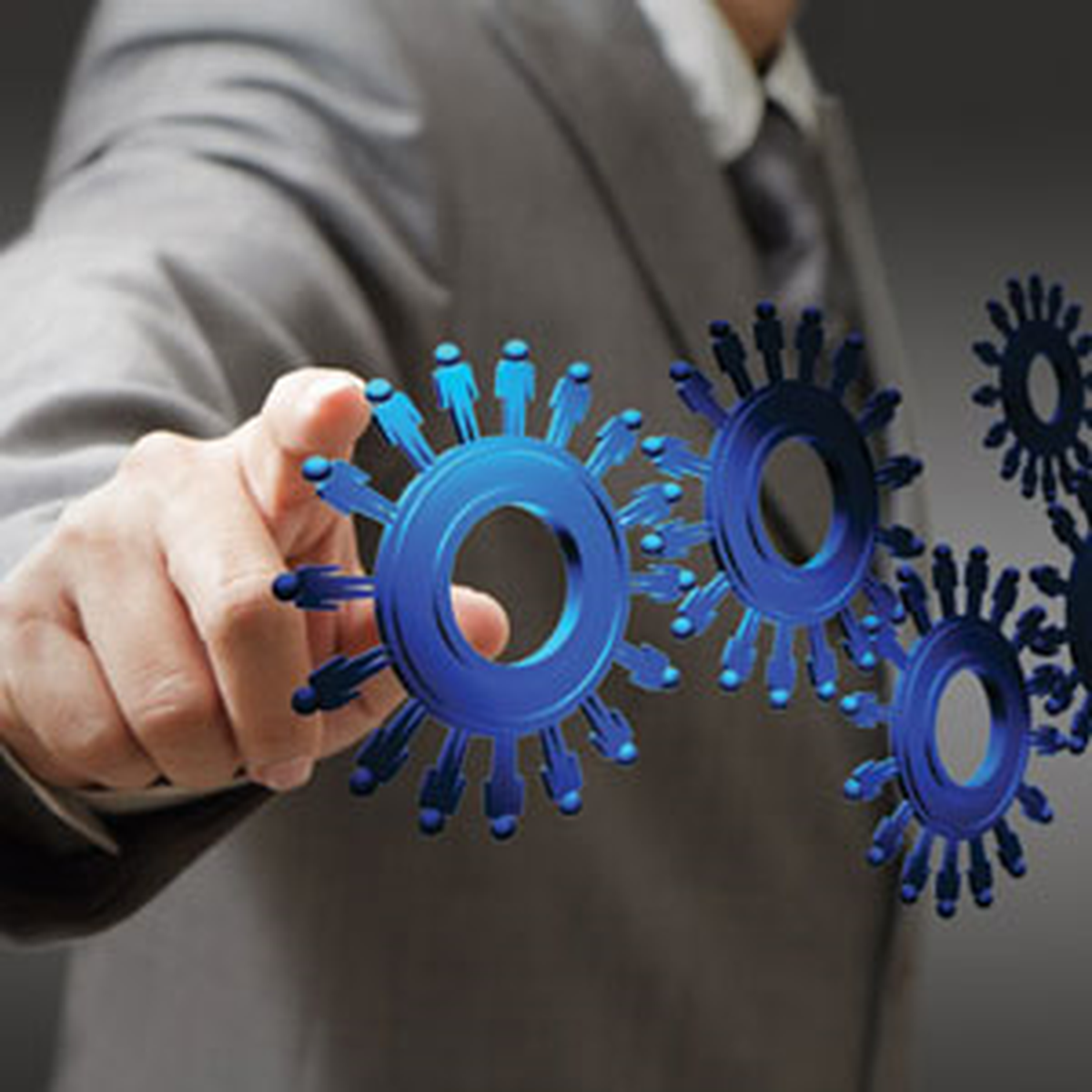 "Yeter Ki Hayal Et, Sonra Gerçekleştir"