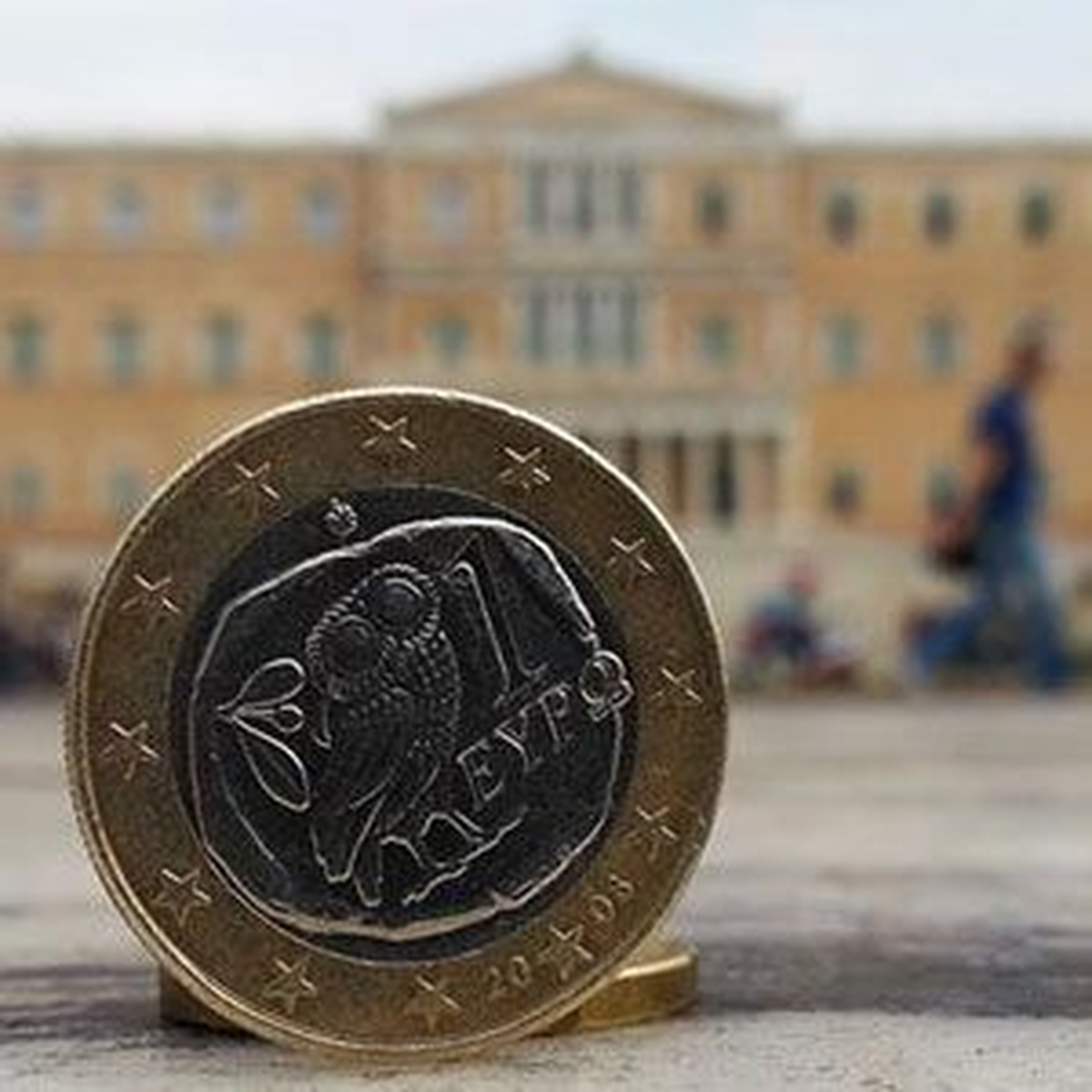Yunanistan Tahvil Geri Alım Programını Başlattı