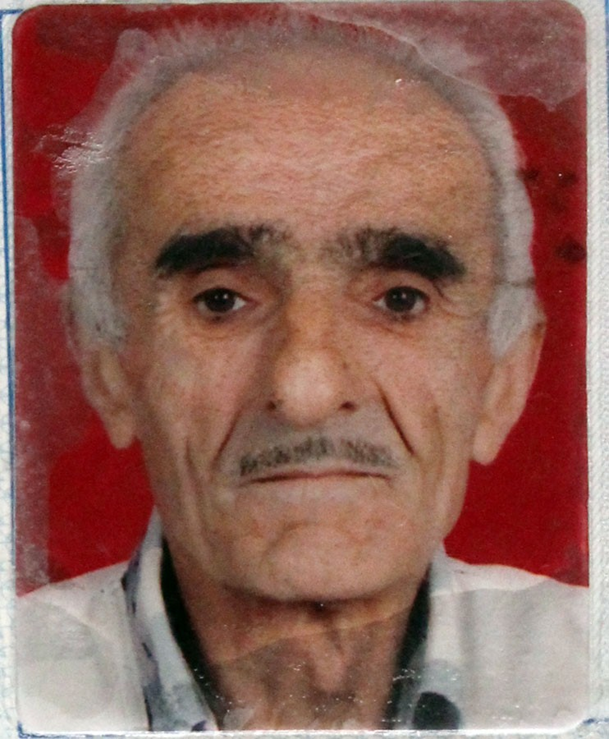 Zeytin Ağacından Düşüp Öldü
