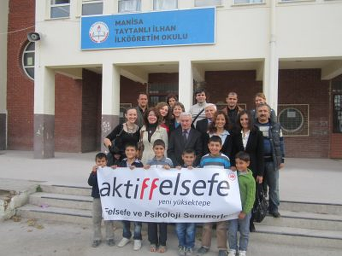 07. Anne-Baba Eğitimi Gerçekleştirildi
