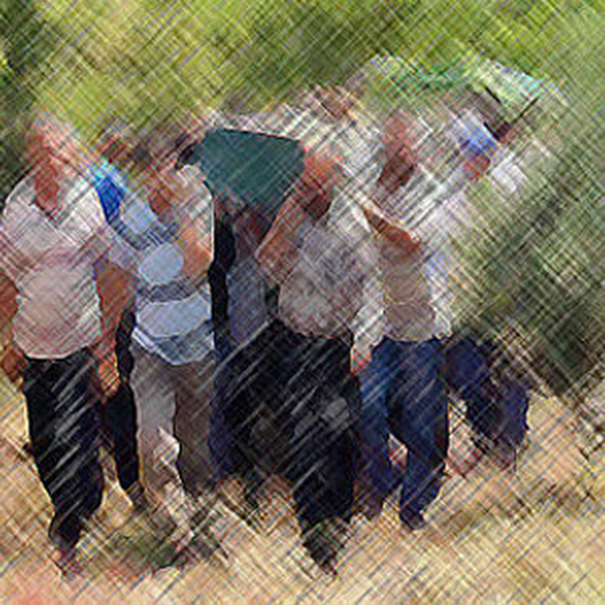 41 Yıllık Evli Çift 5 Dakika Arayla Öldü