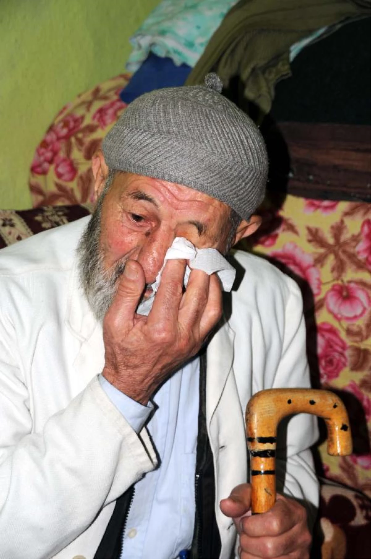 80 Yaşındaki Bağ-Kur Emeklisine 14 Yıl Sonra Maaş Şoku