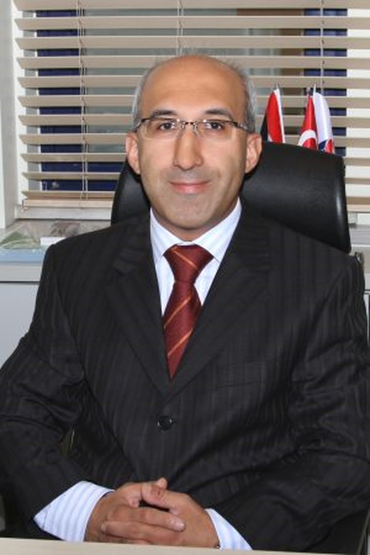 AE Arma-Elektropanç\'a Yeni CFO