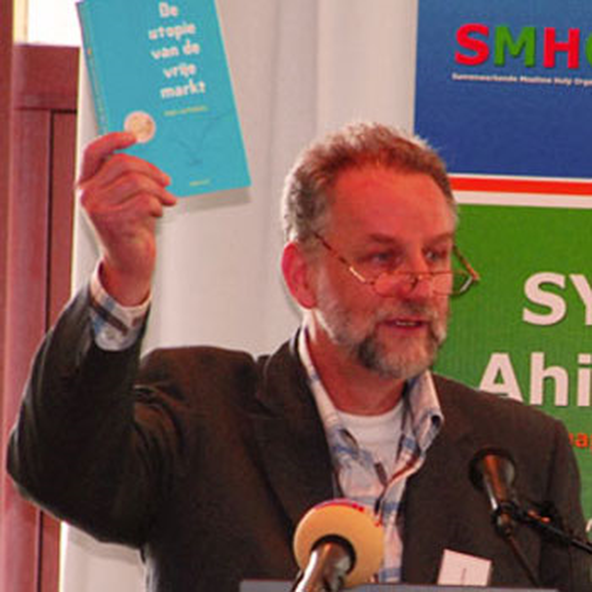 Ahilik Hollandaca Dilinde