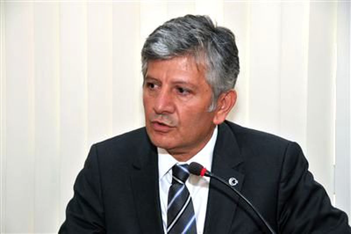 AK Parti Gümüşhane Milletvekili Aydın."Yıllardır İhmal Edilen ve Son 10 Yıldır AK Parti...