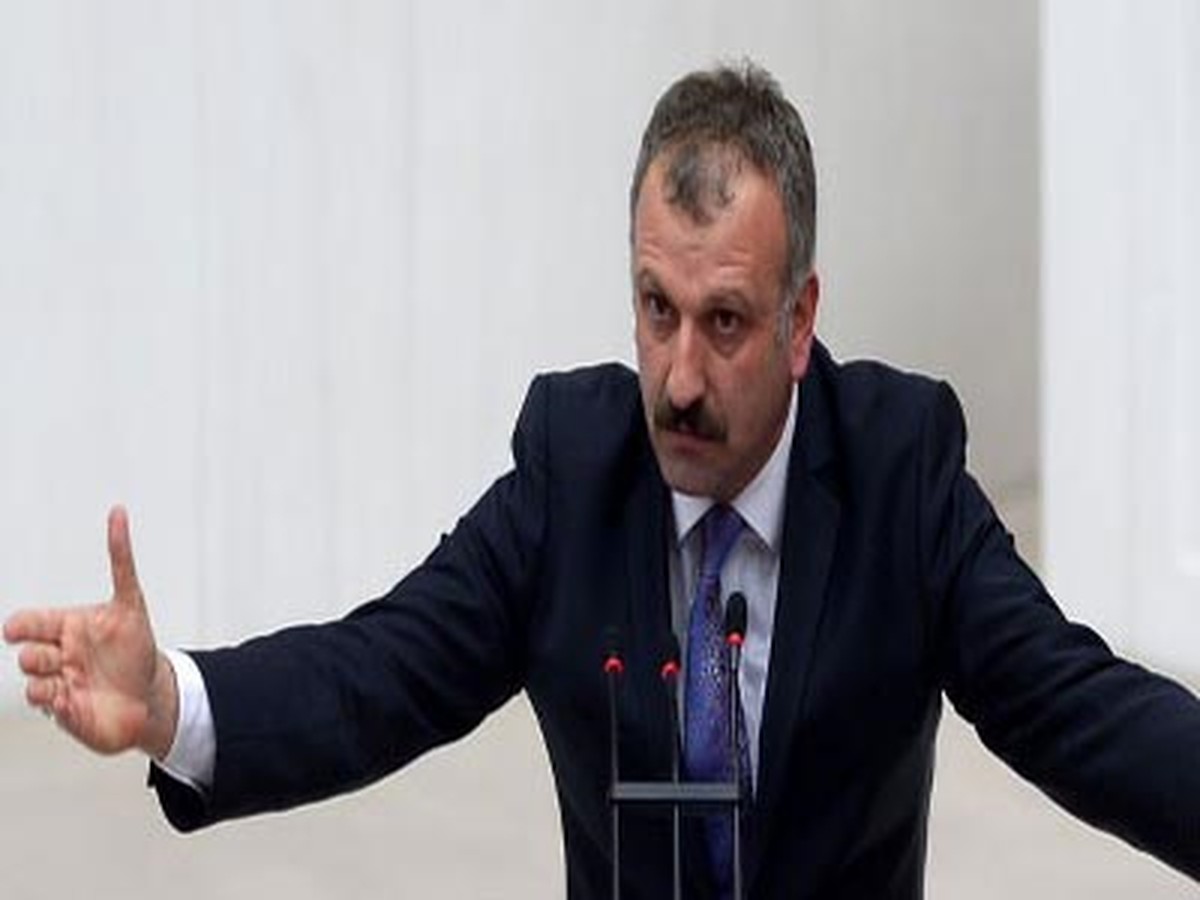 "Maneviyat Bakanlığı Önerim Yok"