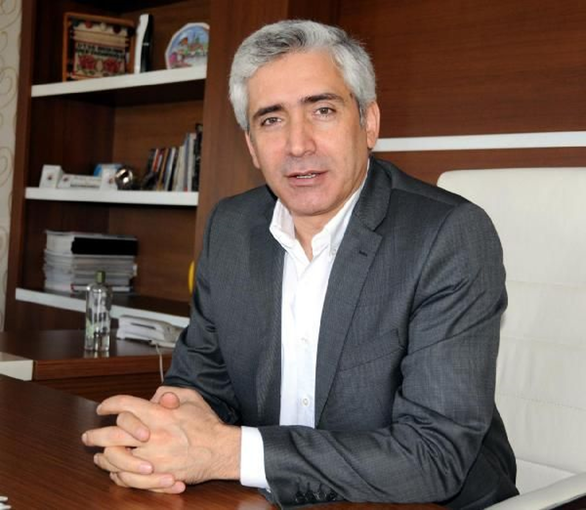 AK Parti Milletvekili İstişare ve Değerlendirme Toplantısı