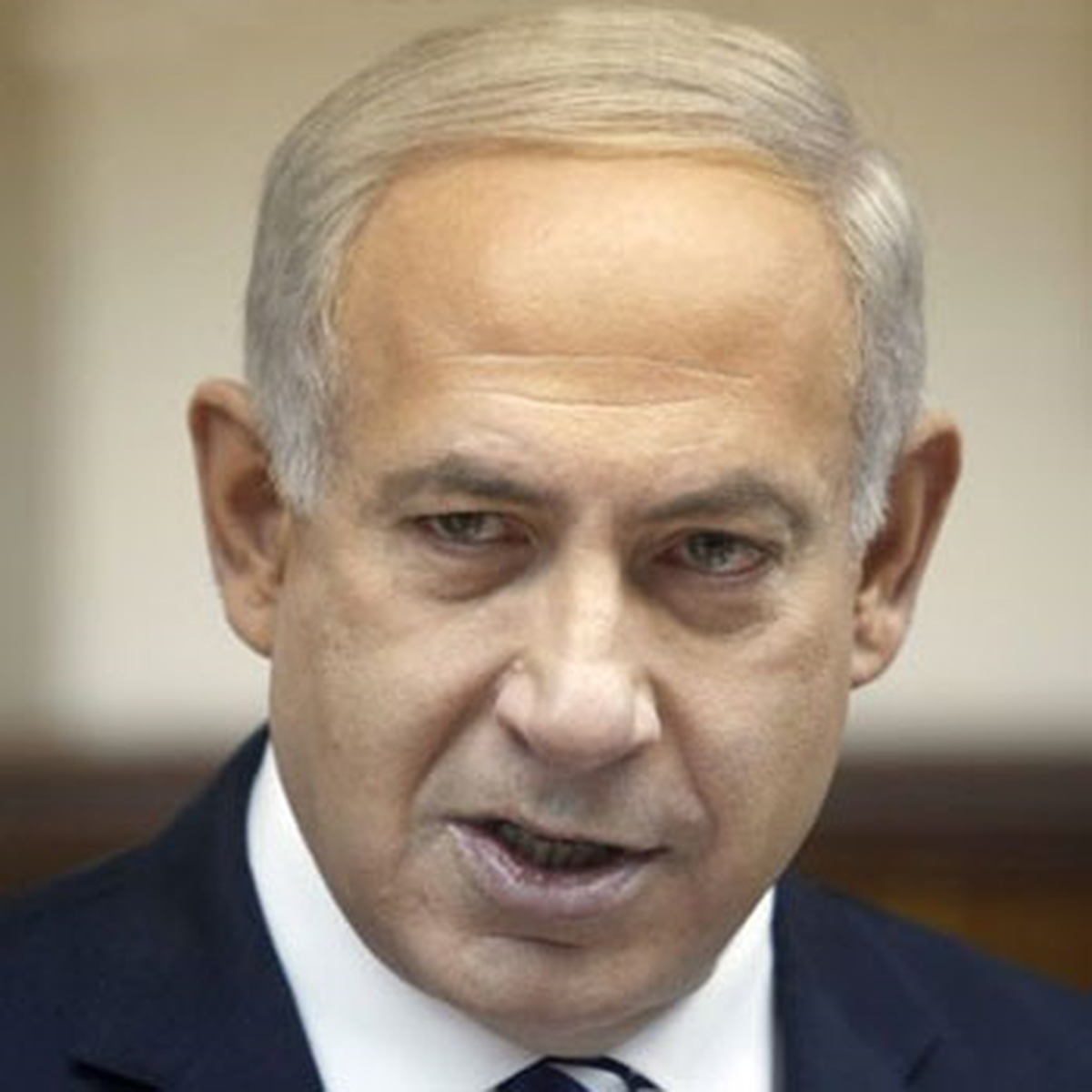 Almanya\'da İsrail Başbakanı Netanyahu İçin Sıkı Güvenlik Önlemi Alınacak