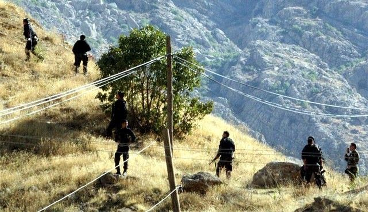 Amanos Dağları\'nda Terör Operasyonu