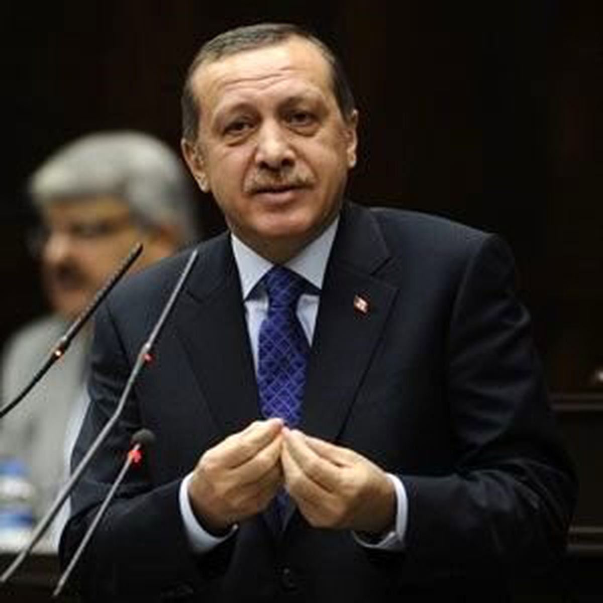 Başbakan Erdoğan(2): Planları Deşifre Ettik, Yargıya İntikal Ettirdik