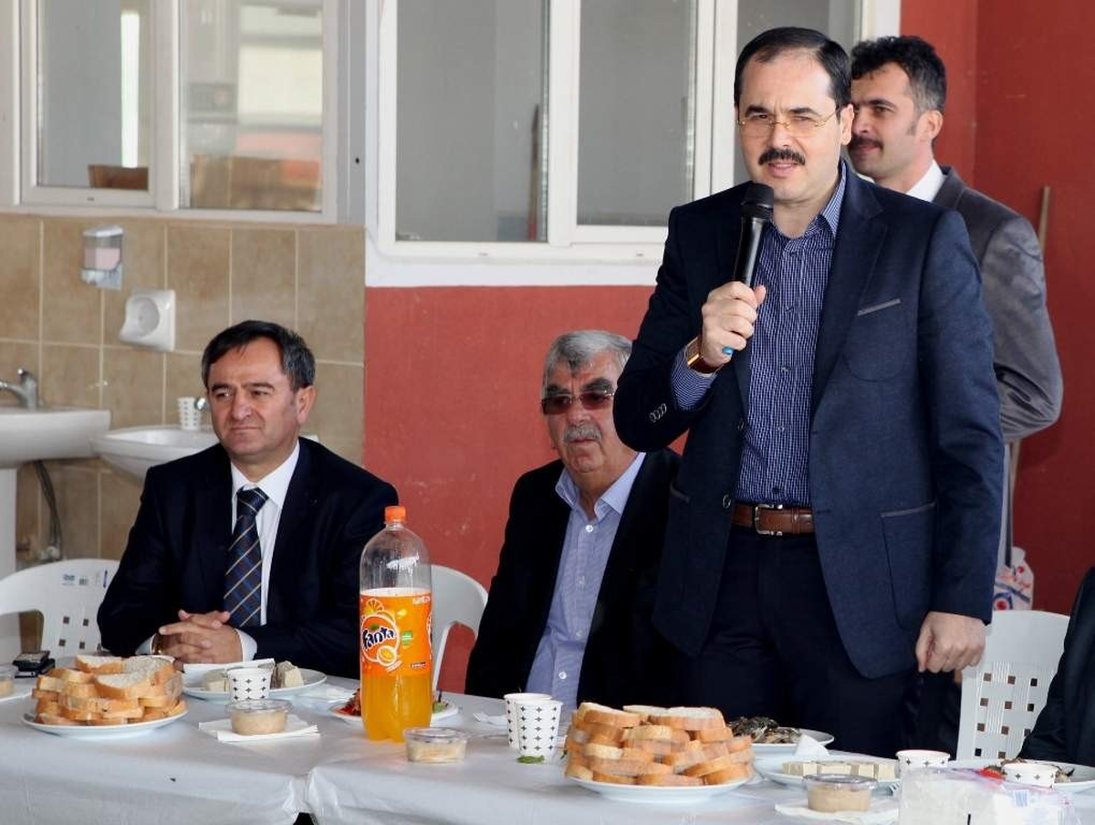 Başiskele Belediyesi 11 Araçla Filosunu Yeniledi