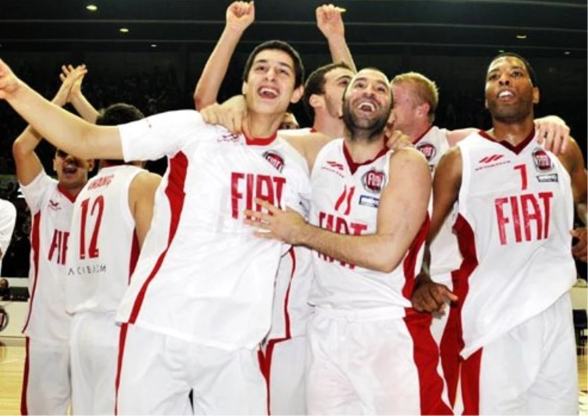 Basketbol: Euro Challenge Kupası