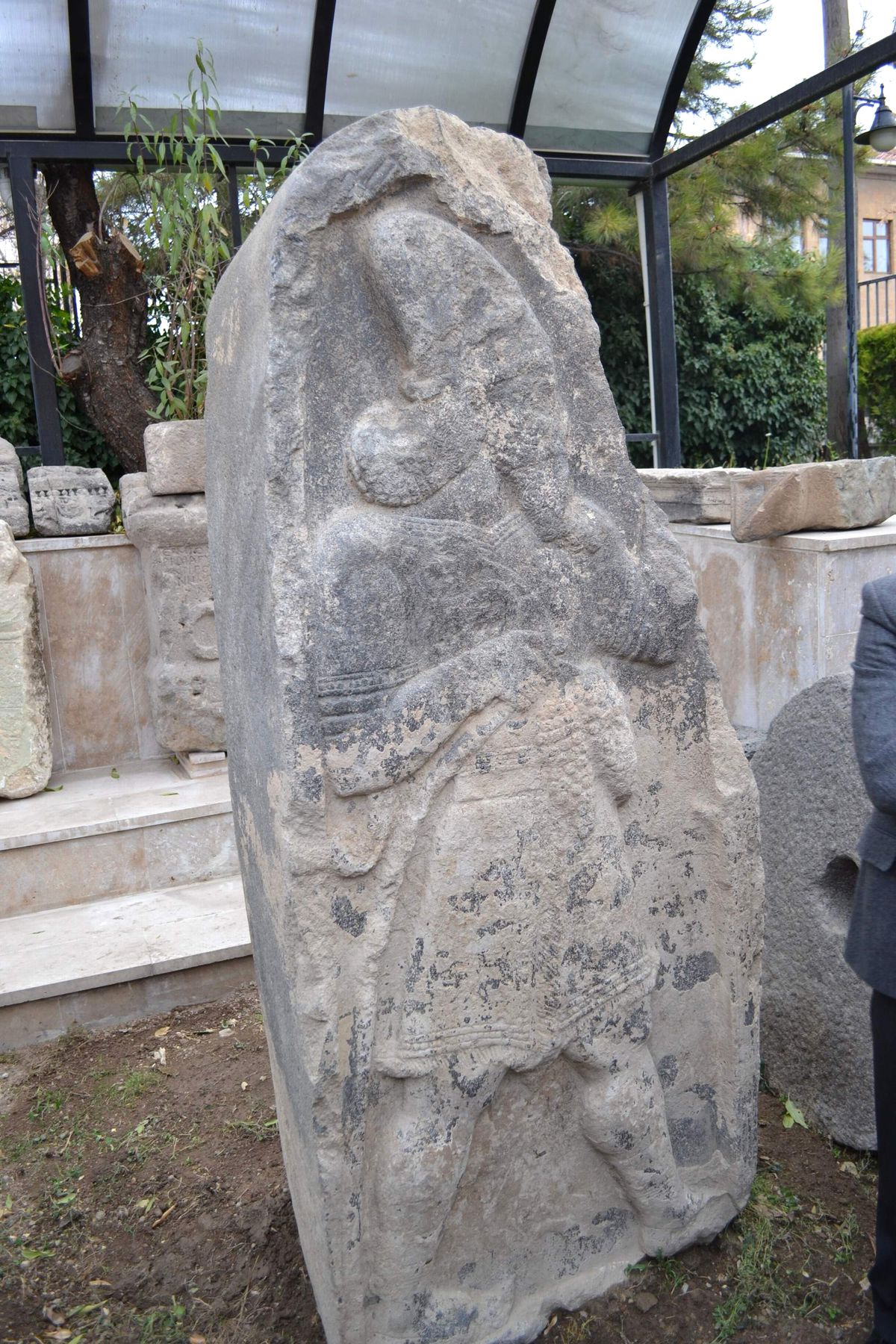 Bor\'da Topraktan Tarih Fışkırıyor