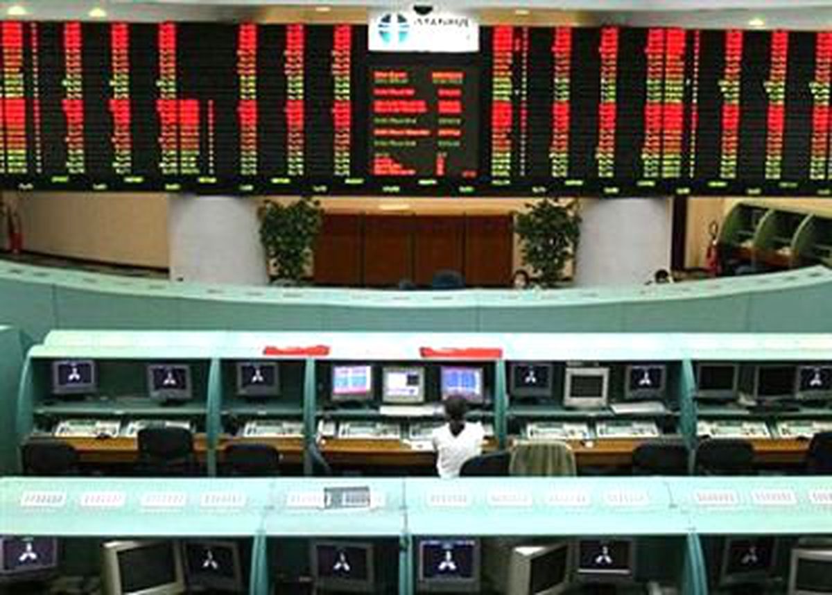 Borsa Tarihi Rekorunu Yeniledi