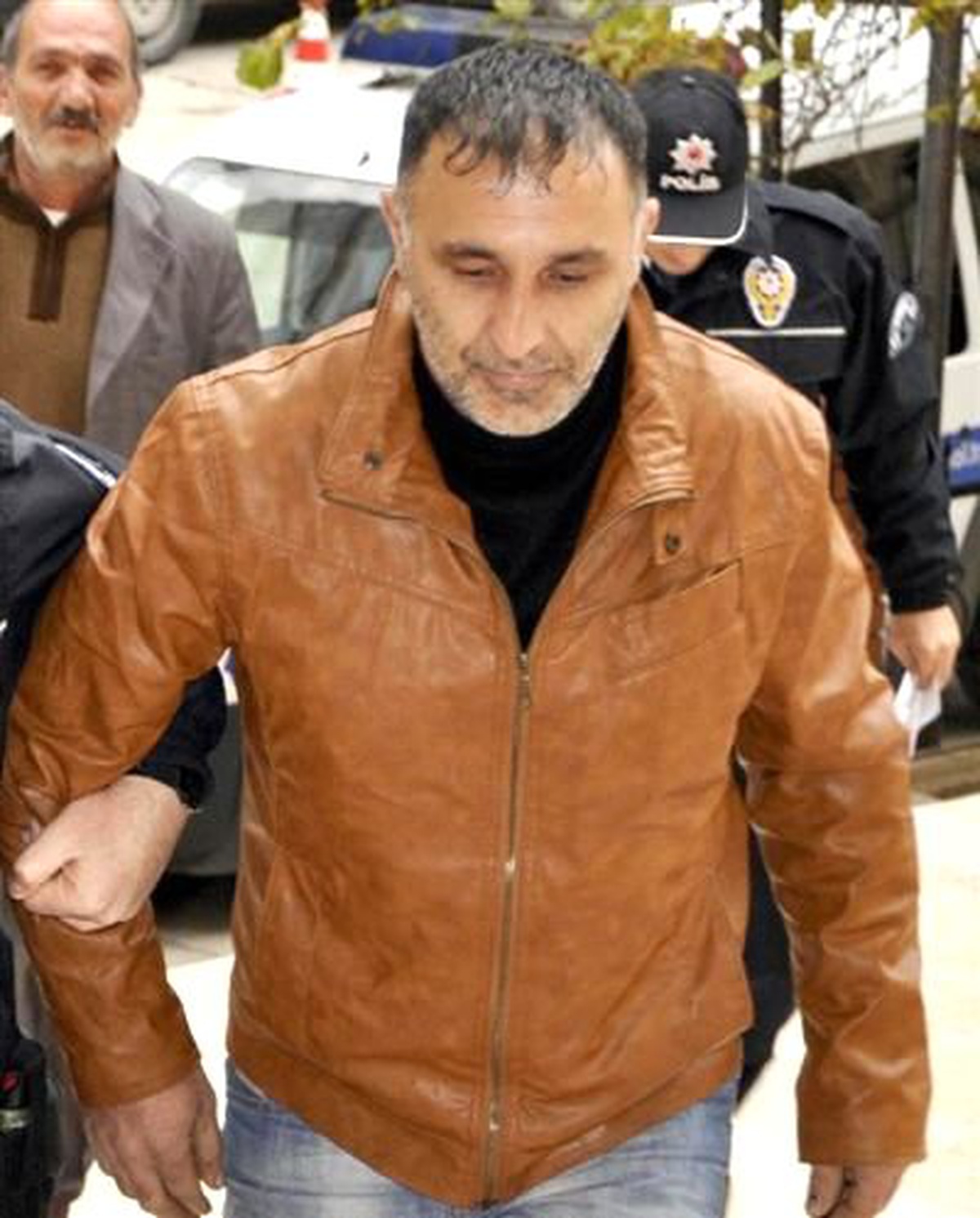 Boşandığı Eşinin Yüzünü Falçatayla Kesen Sanığa 10 Yıl Hapis