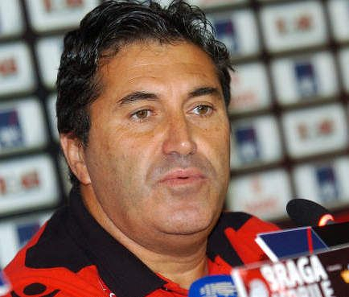 Braga-Galatasaray Maçına Doğru