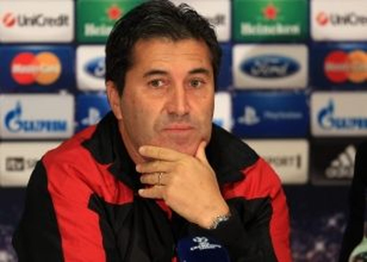 Braga Teknik Direktörü Jose Peseiro Ekonomik Amacımız da Var Ama Galatasaray\'ı Yenerek Moral Bulmak...