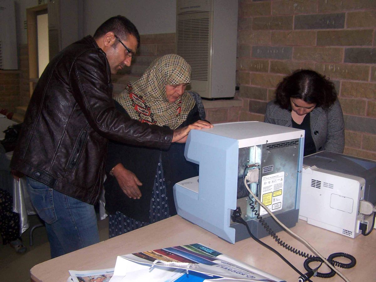 Büyükşehir\'den İkinci Bahar Semineri