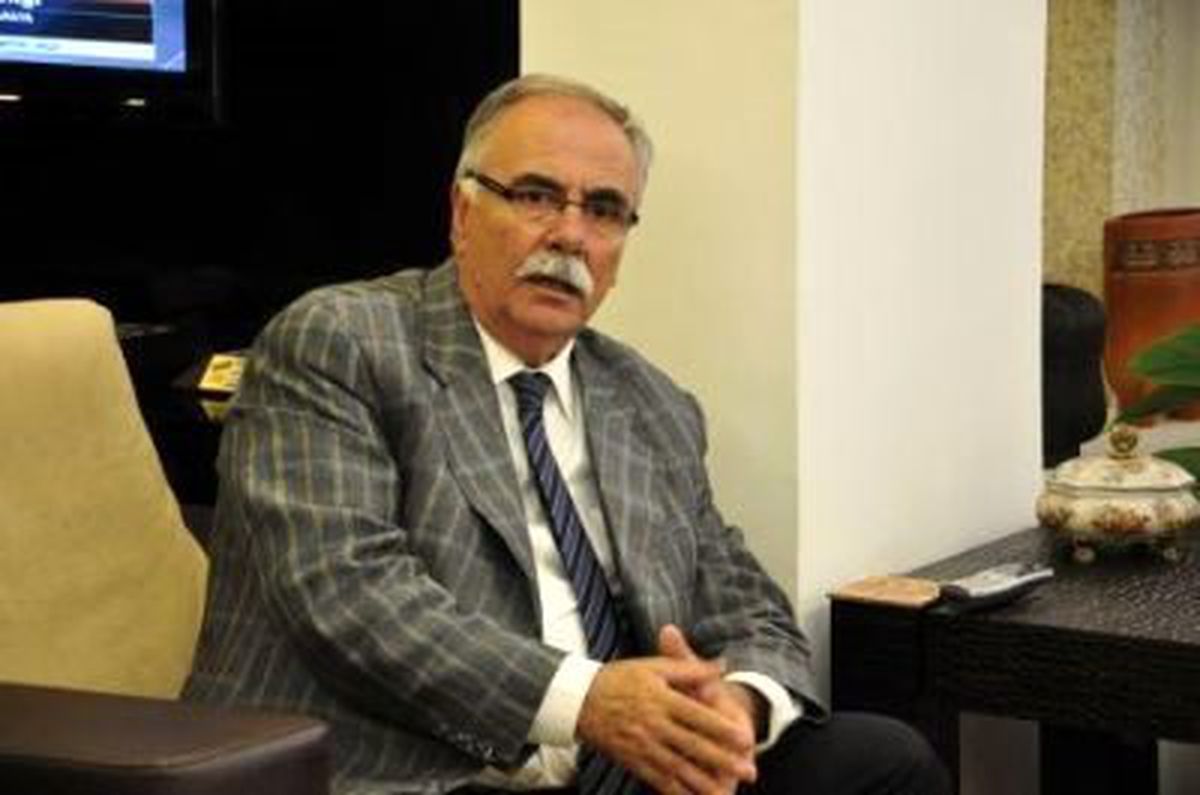 Çanakkale Belediye Başkanı\'ndan Su Uyarısı