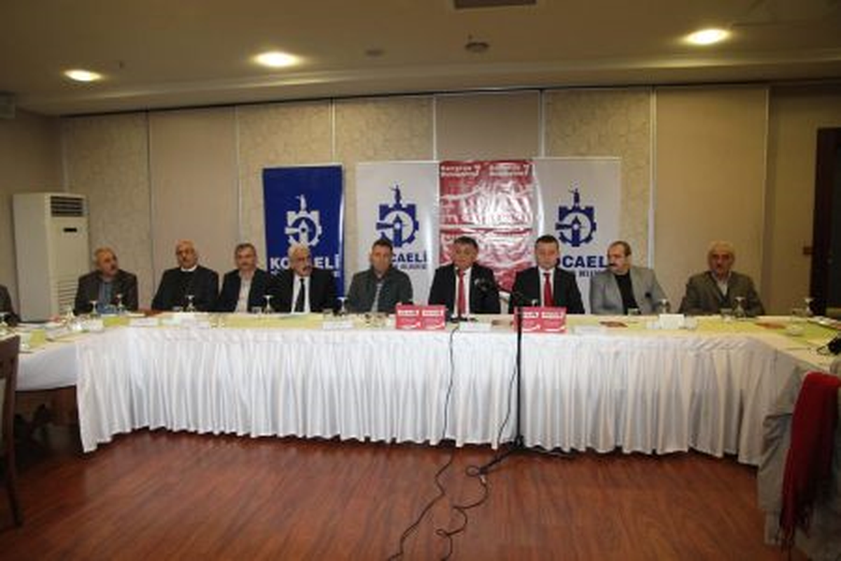 Canlar 7. Kez Sevgide Buluşacak