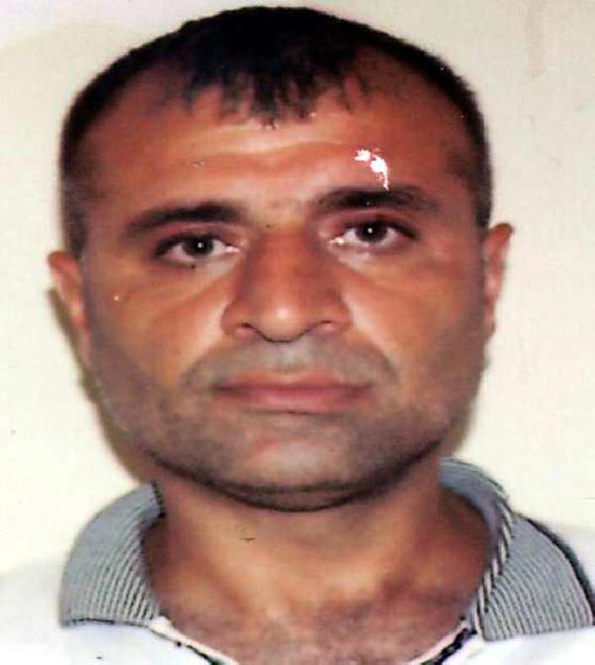 Cezalandırmanın Böylesine 22 Yıl Hapis İstemi