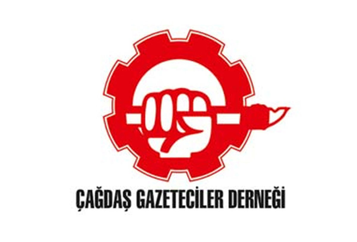 ÇGD, Medya Yöneticilerini Kınadı