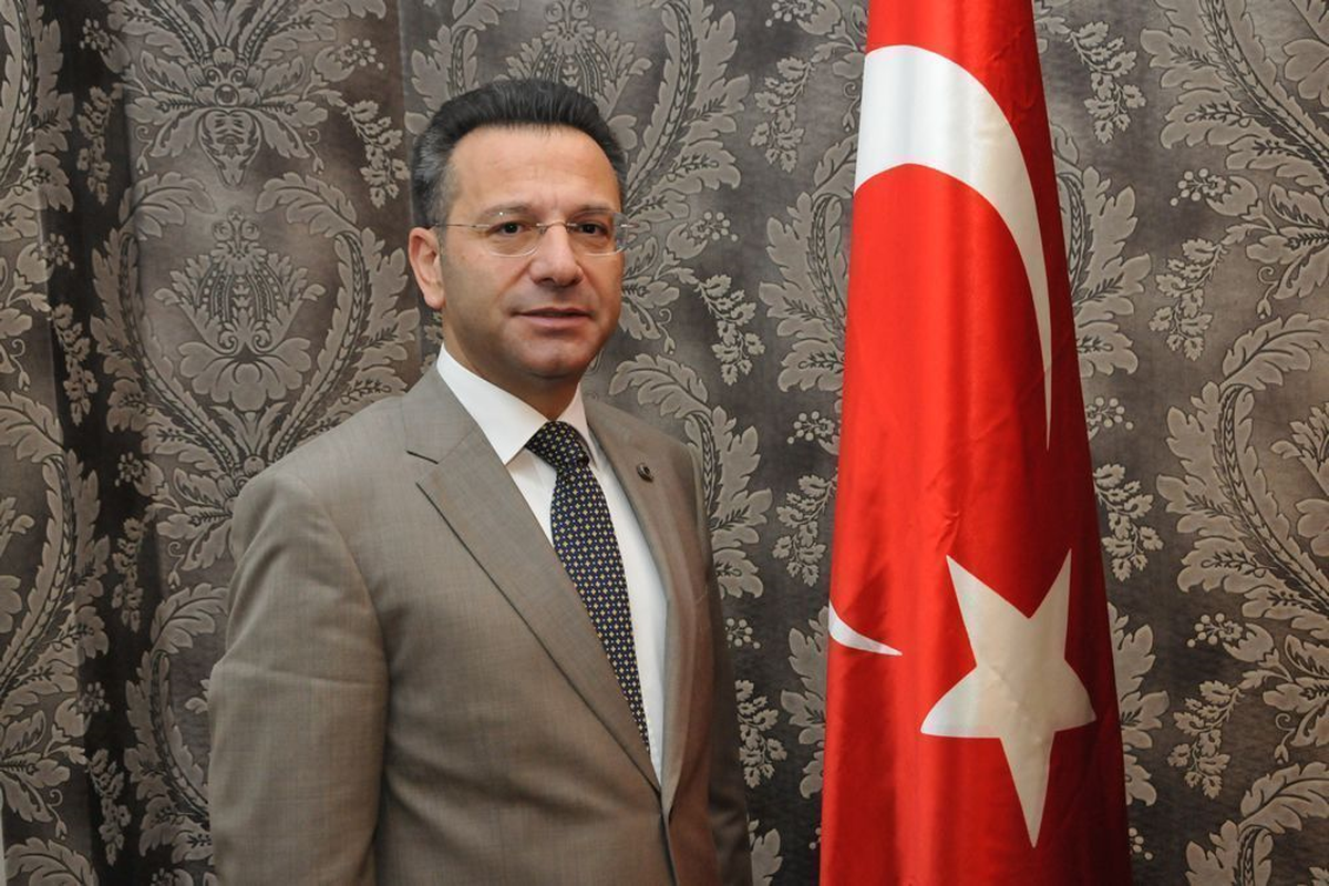 Dünya Kadın Hakları Günü