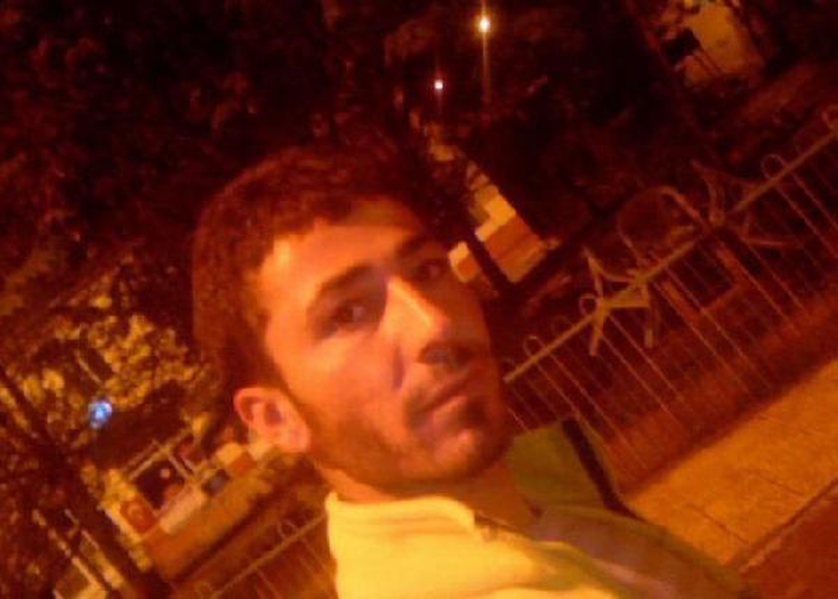 Elini Kesen Gence Geç Müdahale İddiası