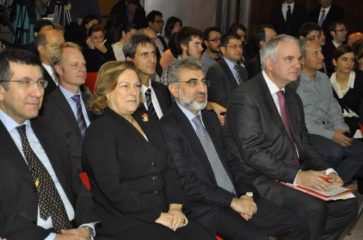 / Enerji ve Tabii Kaynaklar Bakanı Taner Yıldız: Doğalgaza Bu Ay Zam Yok