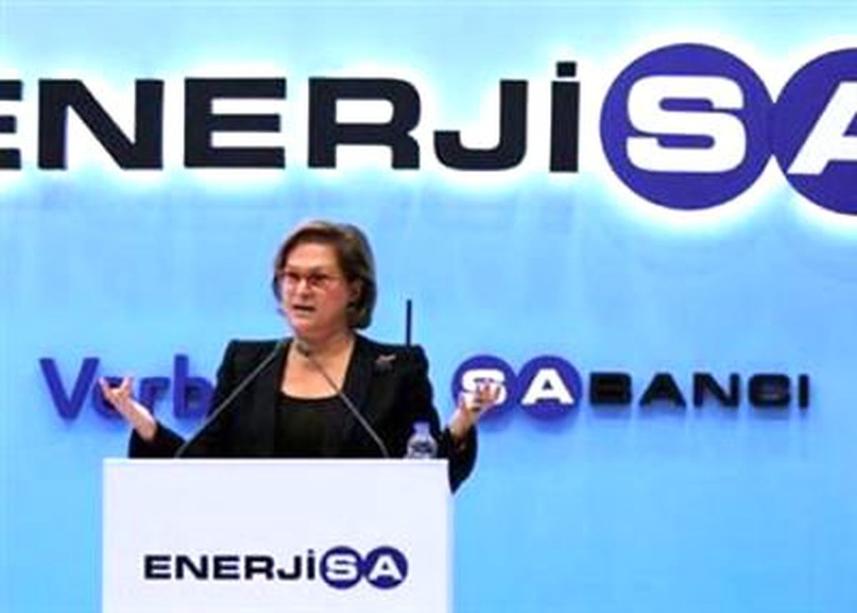 Enerjisa E.ON ile Hedef Büyüttü