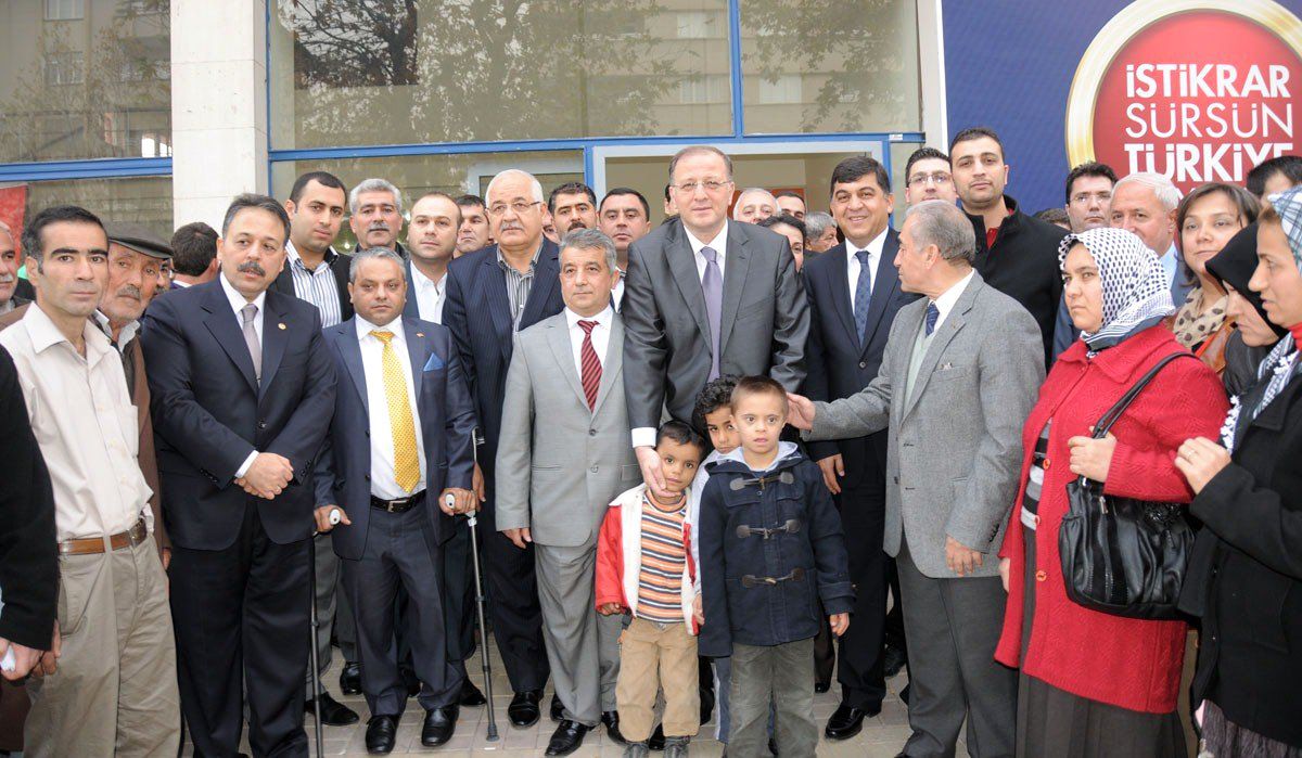 Engellilere İşitme Cihazı Verildi
