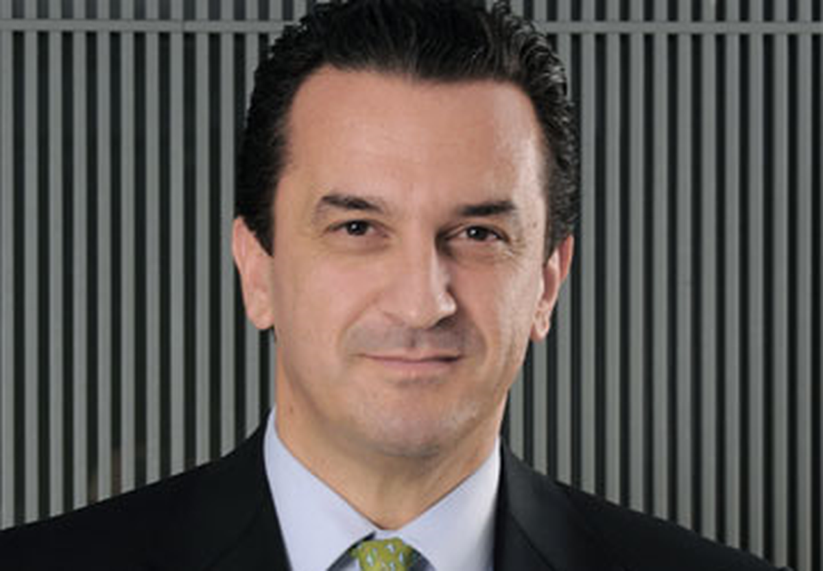 Ergo Türkiye Üst Yöneticisi Theo Kokkalas Açıklaması