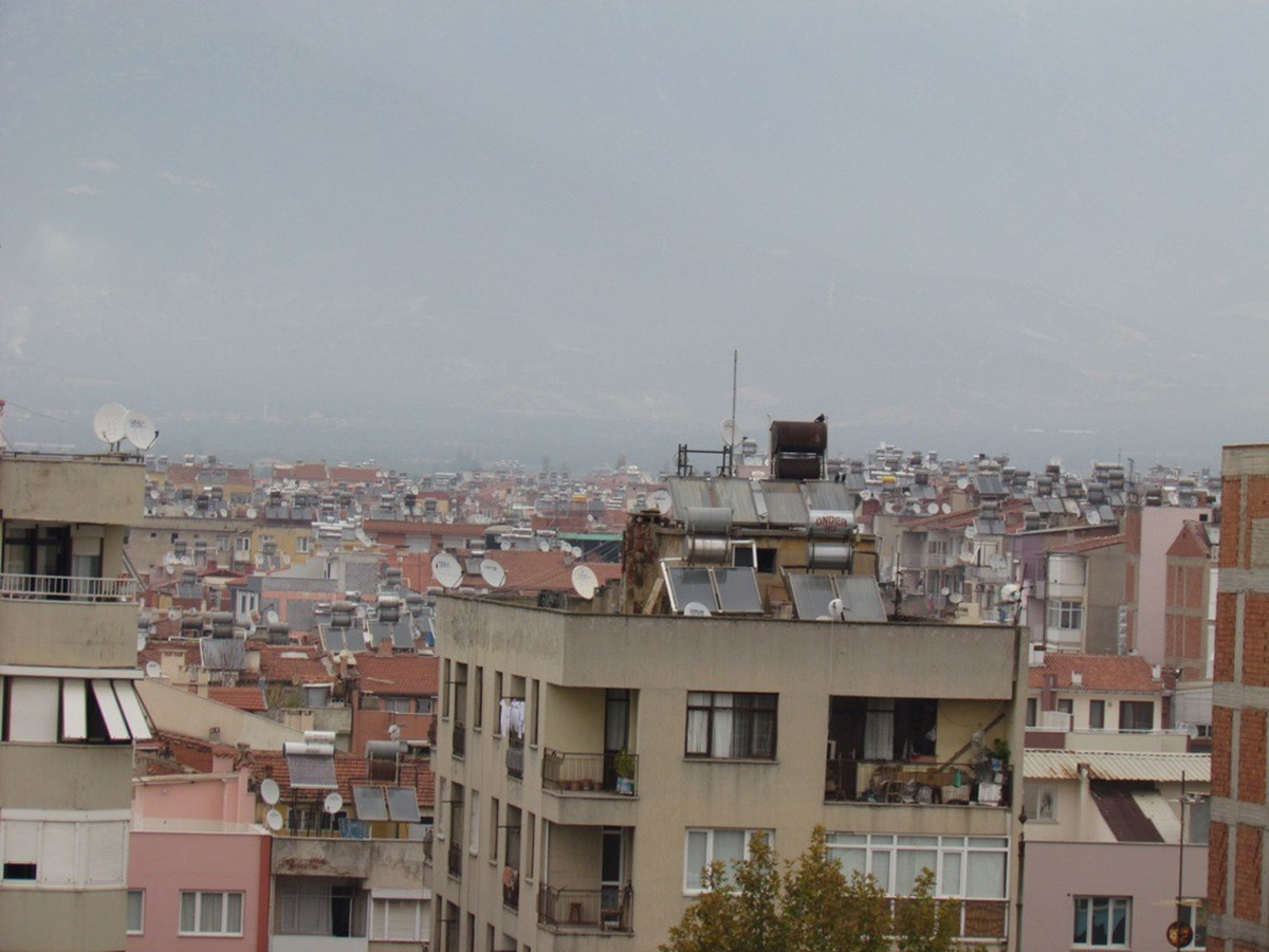 Eriş\'ten Doğalgaz İçin "Birlik-Beraberlik" Çağrısı
