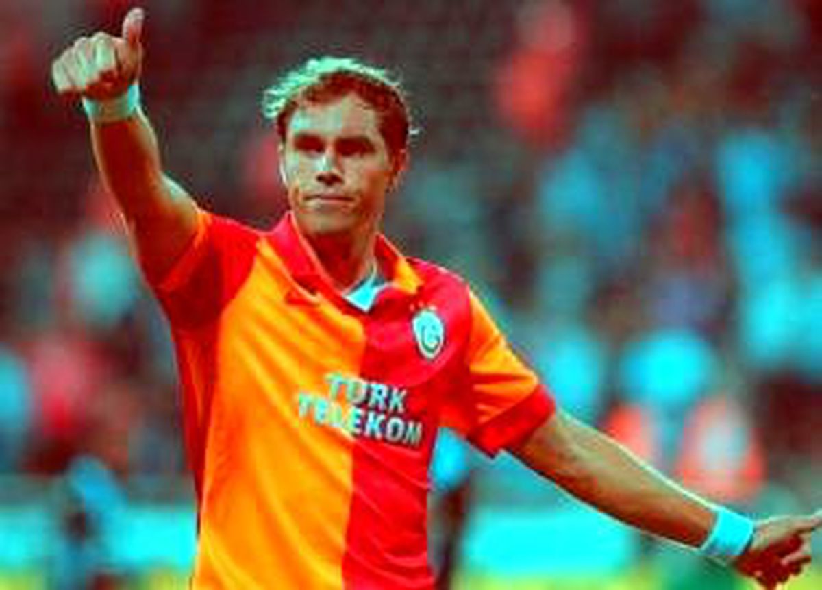 Galatasaray Sivas\'a Uçacak