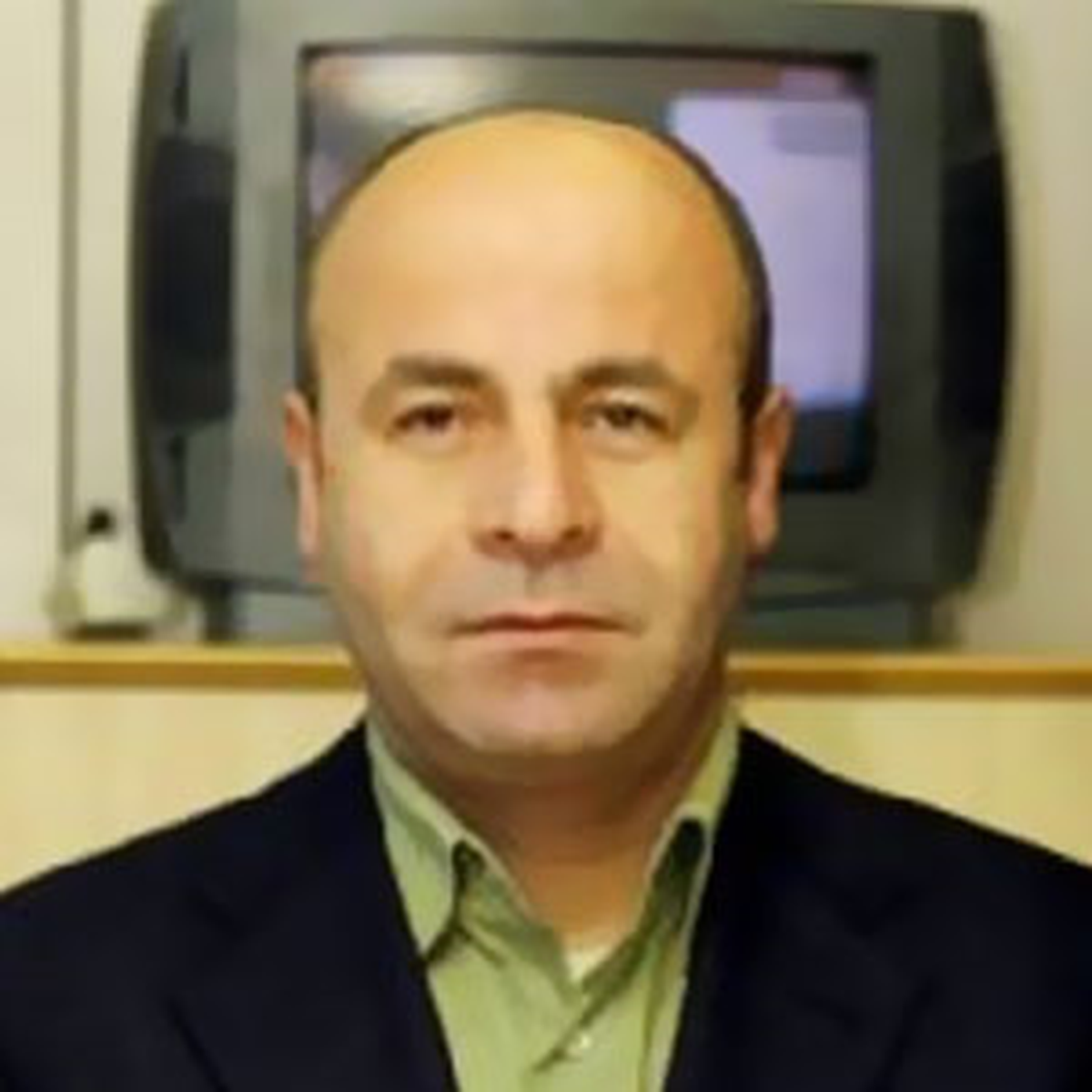 Gazeteci Muammer Yaşar Kılıboz, Hayatını Kaybetti