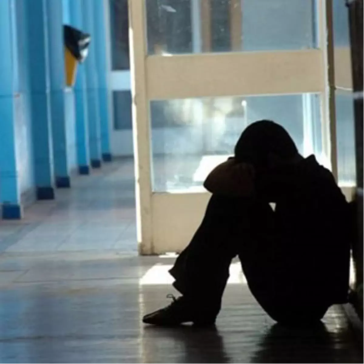 İngiltere'de Kanserli Çocuklar Okullarda Dışlanıyor