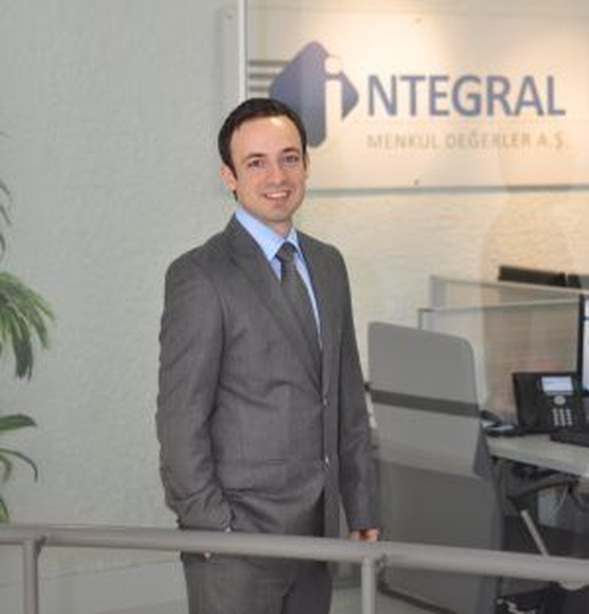 İntegral Menkul Değerler Analisti Egemen Candır Açıklaması