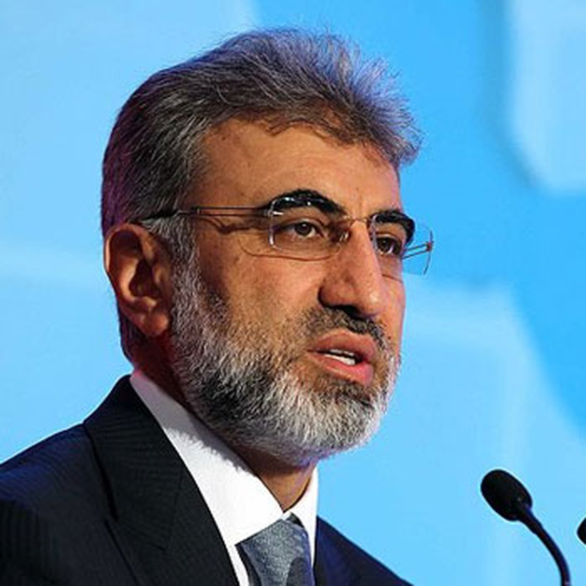 Irak Hükümeti Bakan Yıldız\'ın Erbil\'e İnmesine İzin Vermedi