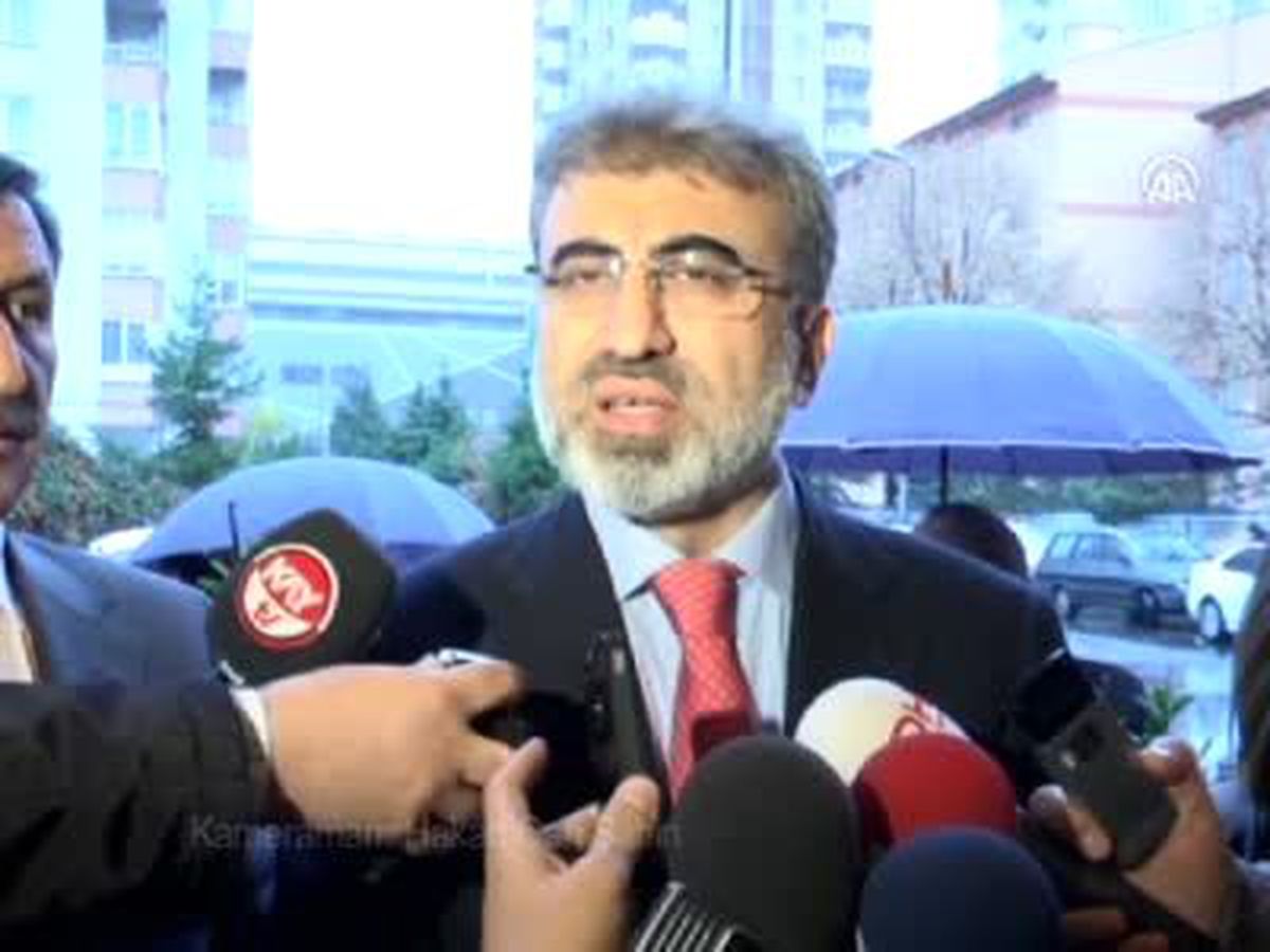 Irak Hükümeti İzin Vermedi
