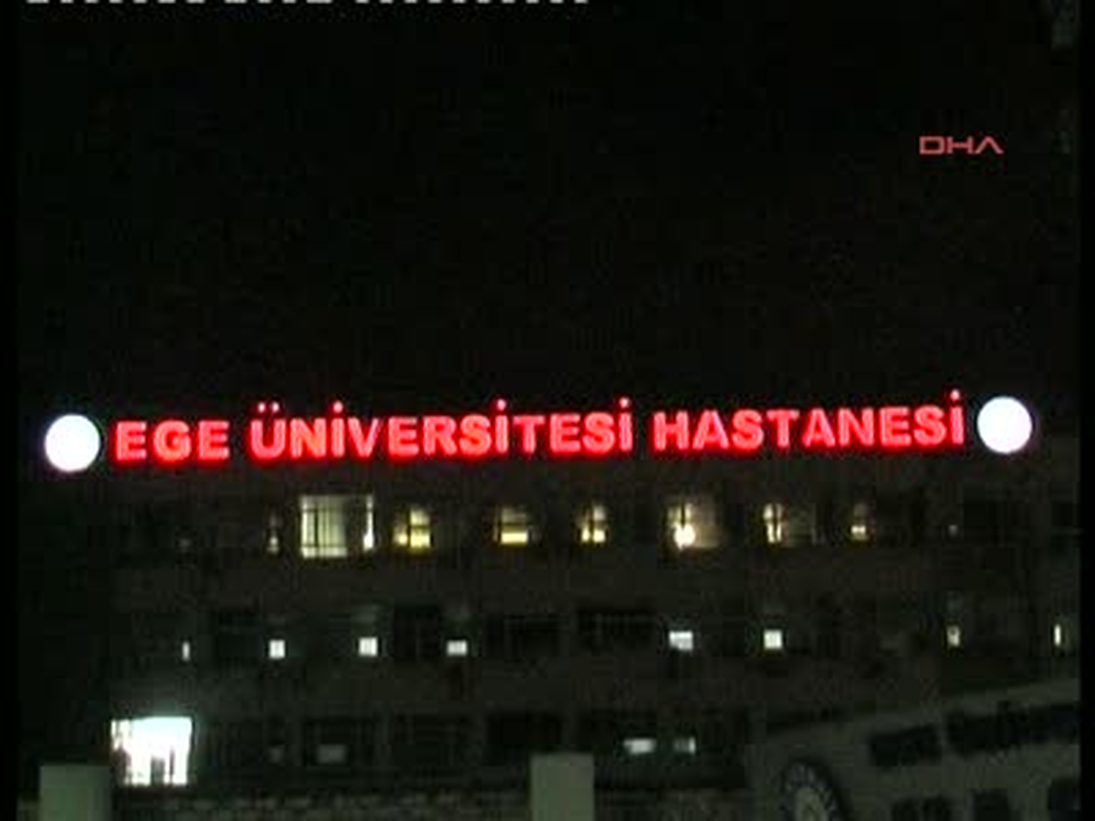 İzmir Eli Kesilen Hastaya Geç Müdahale İddiası Eli Kesilen Hastaya Geç Müdahale İddiası
