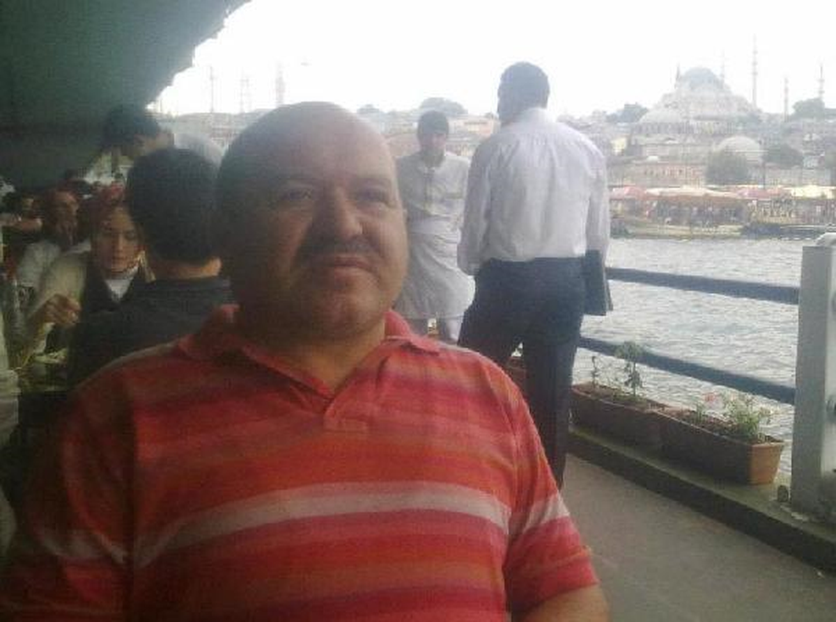 Kavgayı Ayırmak İsterken Canından Oldu