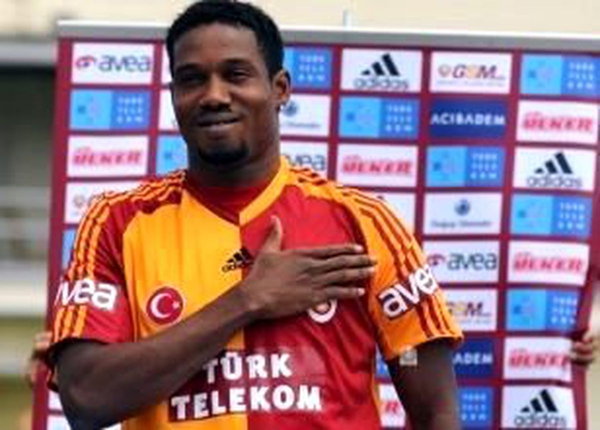 Keita Açıkladı!